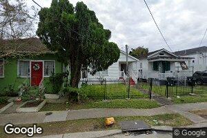 2417 Eagle St, New Orleans, LA 70118