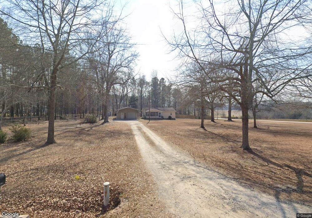 442 Leitner Mill Rd, Harlem, GA 30814 - photo 1