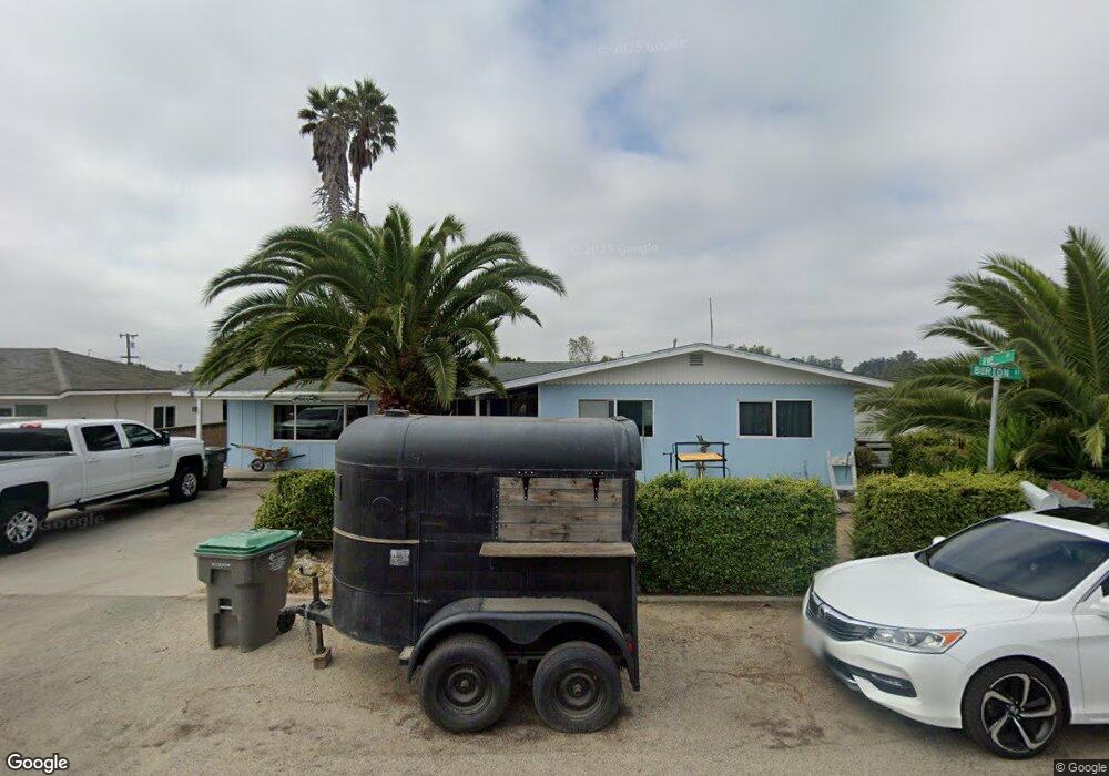 447 N Burton St, Nipomo, CA 93444 - photo 1