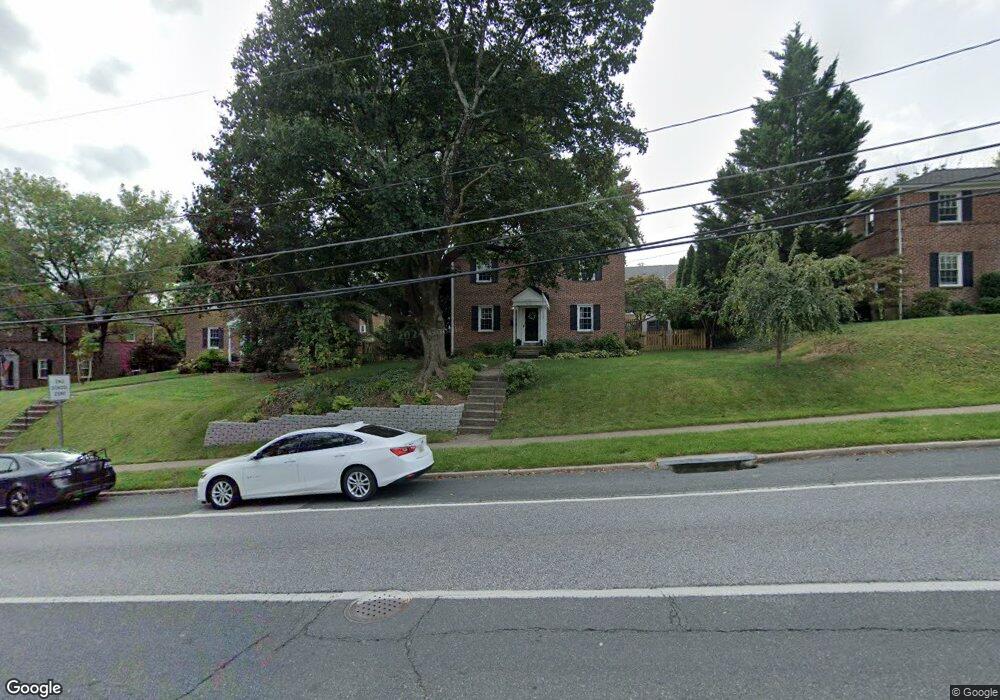 315 Stevenson Ln, Towson, MD 21204 - photo 1