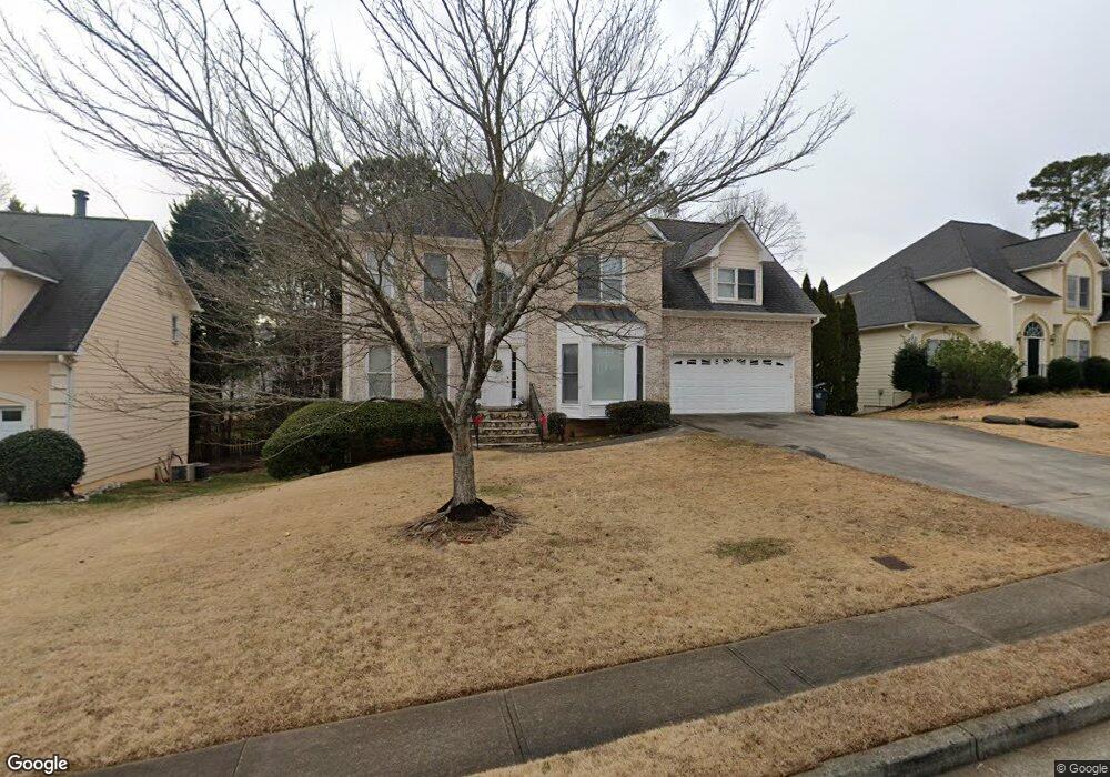 2160 Deans Landing Dr unit 1, Lawrenceville, GA 30043 - photo 1