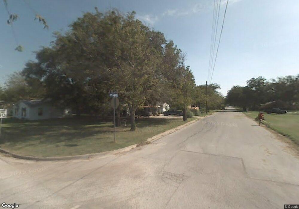 8513 Sussex St, White Settlement, TX 76108 - photo 1