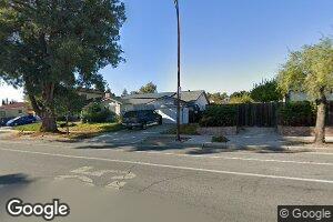 3641 Cropley Ave, San Jose, CA 95132