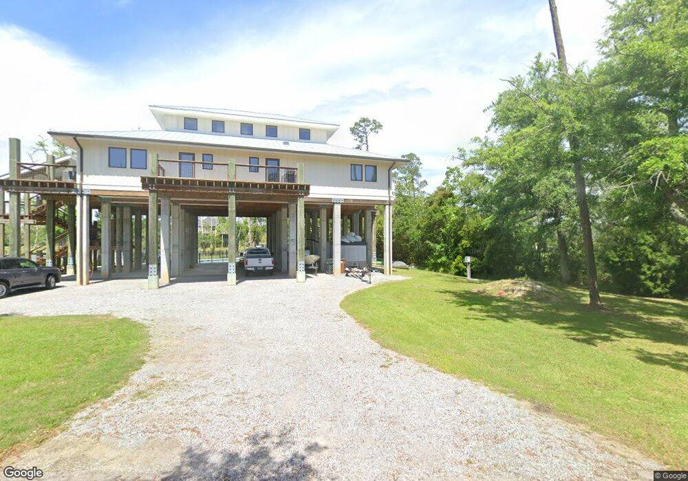 310 Poindexter Dr, Pass Christian, MS 39571 - photo 1