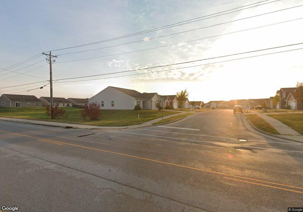 2171 Rutherford Dr, West Lafayette, IN 47906 - photo 1