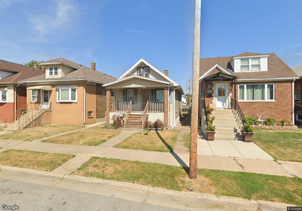 1319 Lakeview Ave, Whiting, IN 46394 - photo 1