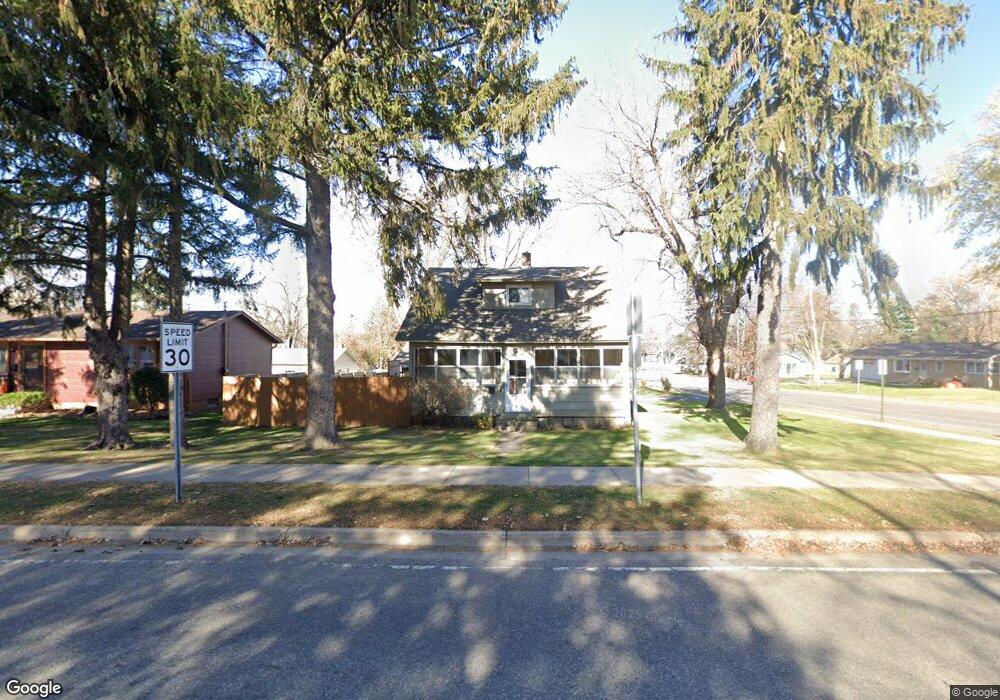 515 1st St S, Sauk Rapids, MN 56379 - photo 1