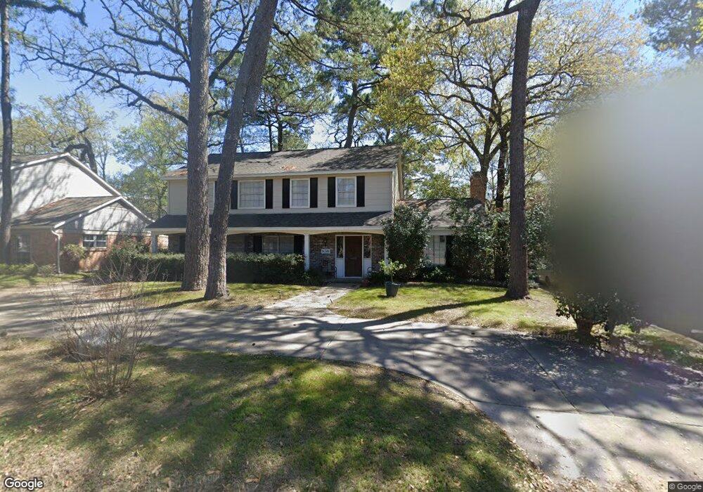 850 N Wilcrest Dr, Houston, TX 77079 - photo 1