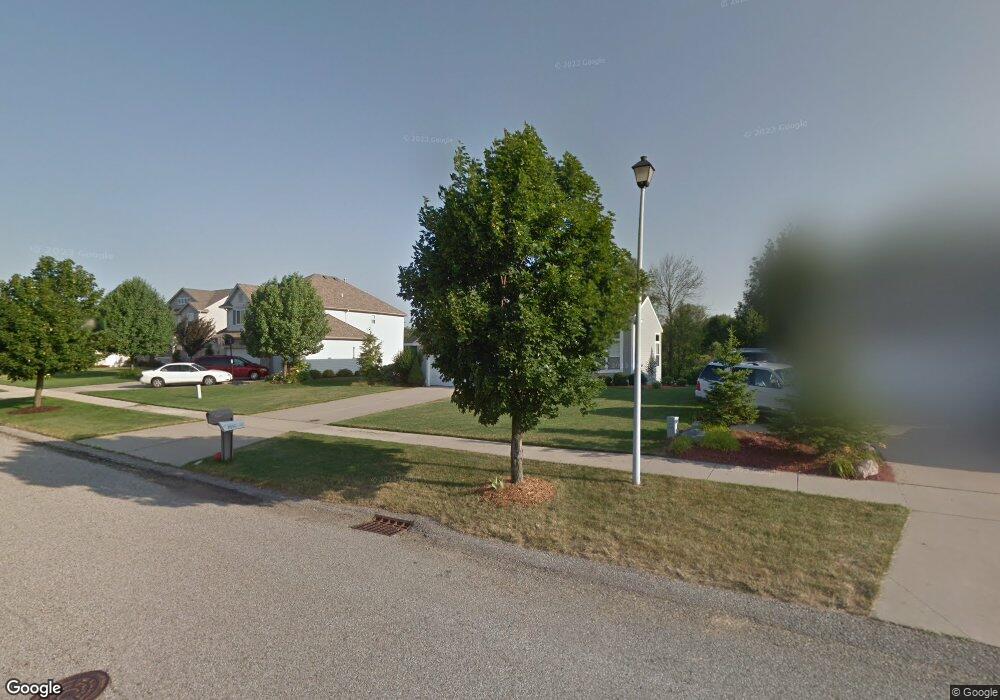 599 Firestone Dr SE unit 20, Byron Center, MI 49315 - photo 1