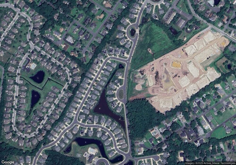 32874 Tivoli Ct unit 178, Ocean View, DE 19970 - photo 1