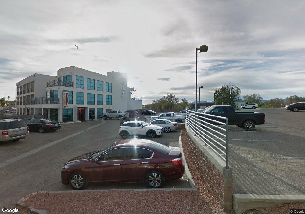 1420 Mcculloch Blvd N unit 101, Lake Havasu City, AZ 86403 - photo 1