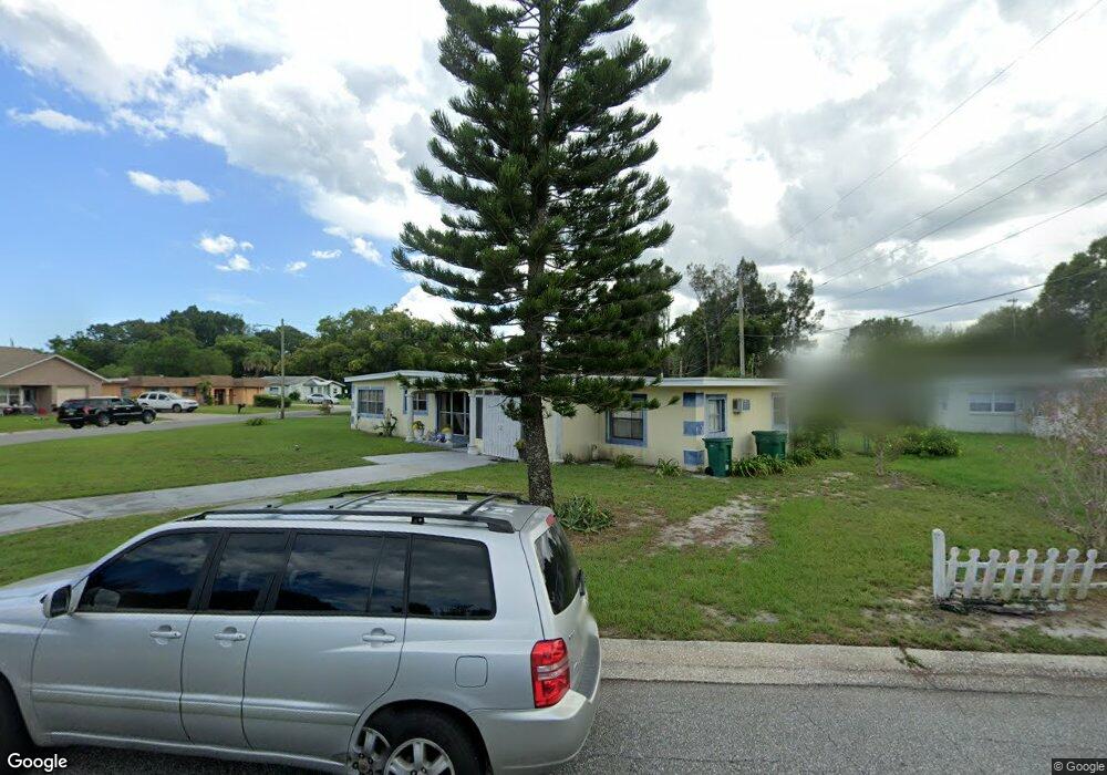 417 Prospect Ave, Cocoa, FL 32922 - photo 1