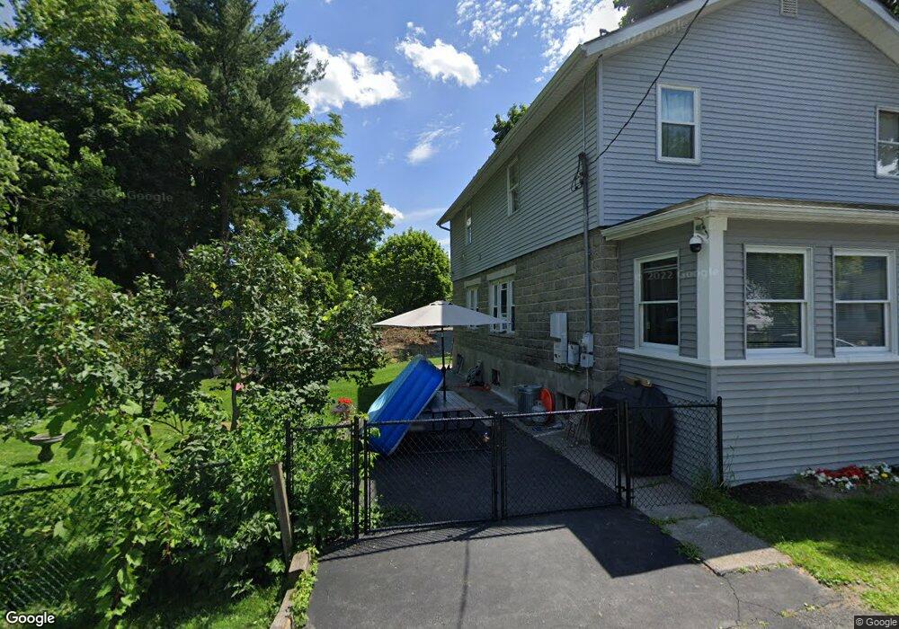 8 Carpenter St, Albany, NY 12209 - photo 1