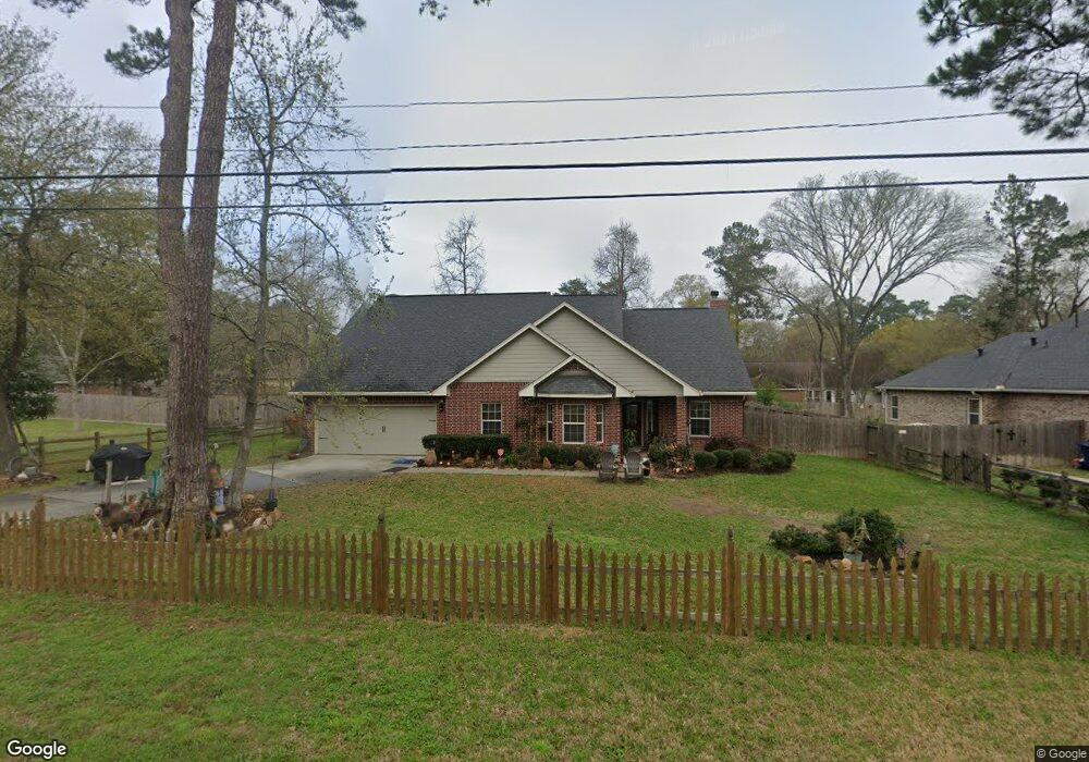 1714 Baker Dr, Tomball, TX 77375 - photo 1