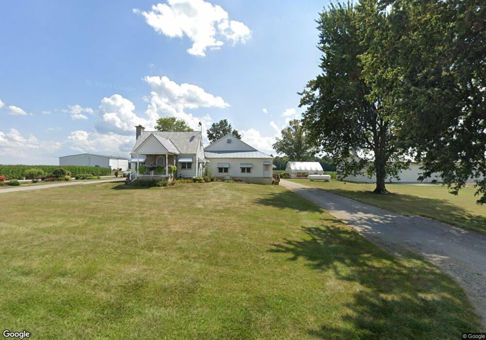 1769 State Route 294, Marion, OH 43302 - photo 1