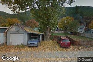 412 Railroad Ave, Alberton, MT 59820