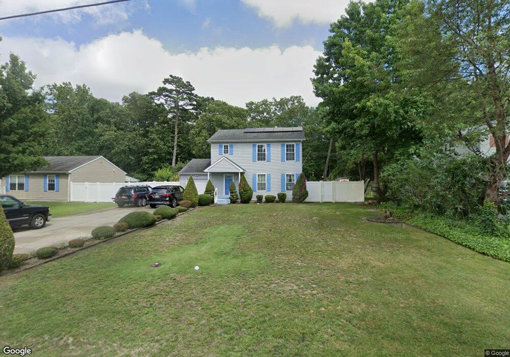 468 S Poplar Ave, Galloway, NJ 08205 - photo 1