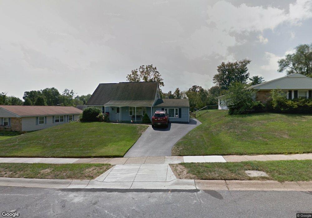 12613 Kembridge Dr, Bowie, MD 20715 - photo 1