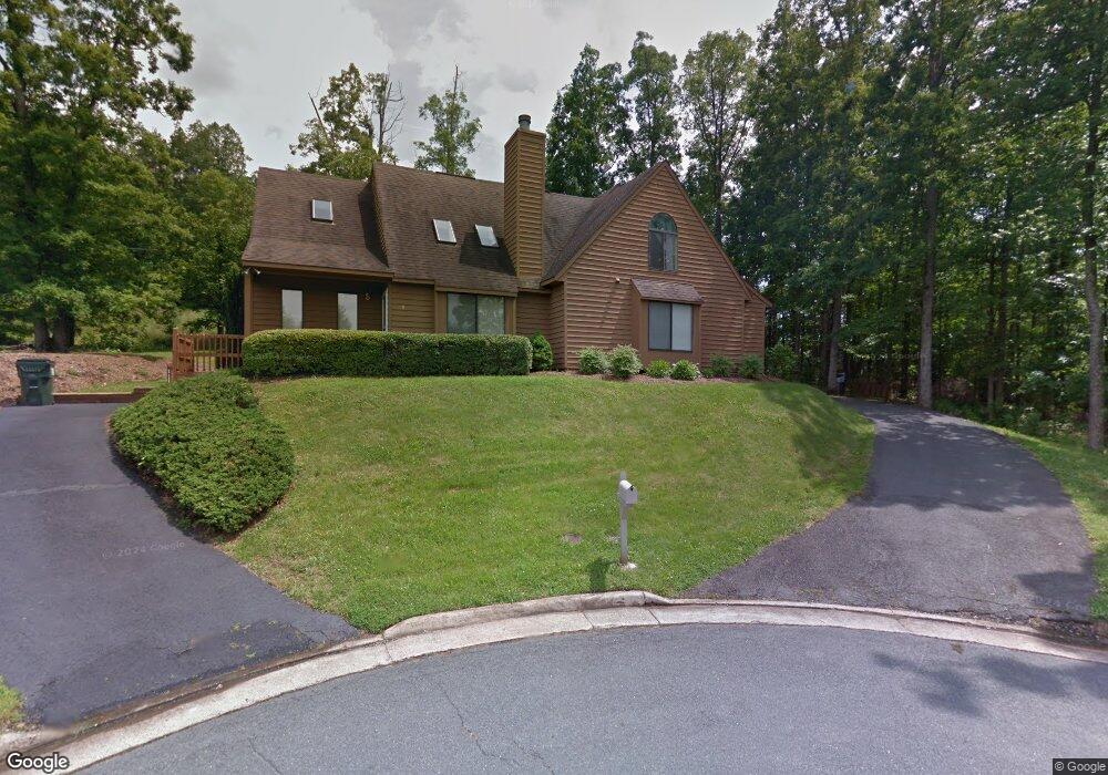 51 Creekside Cir, Charlottesville, VA 22902 - photo 1