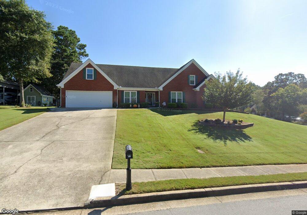 825 Burnt Hickory Way unit 1, Dacula, GA 30019 - photo 1