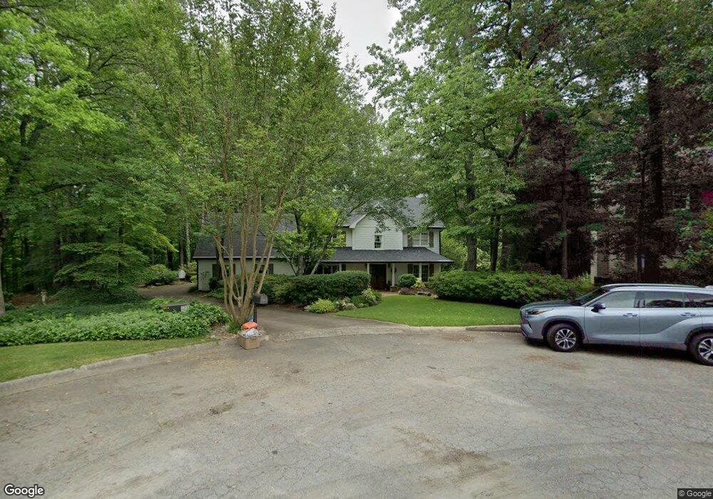 1601 Pinefield Cir unit II, Marietta, GA 30066 - photo 1