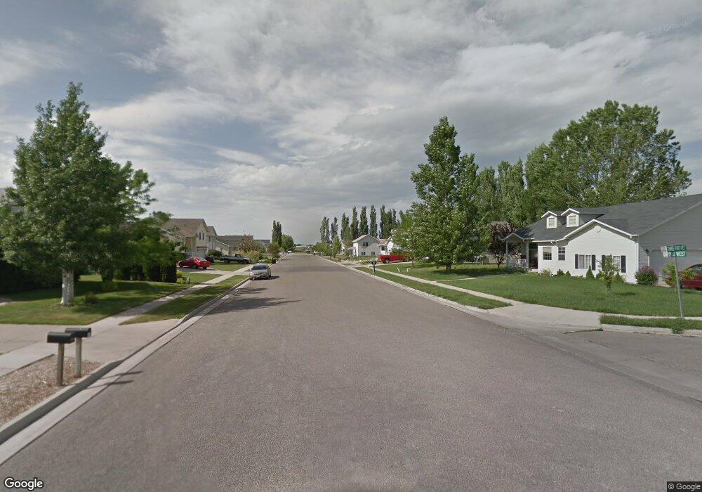 1199 Three Pointe Ave unit 31, Logan, UT 84321 - photo 1