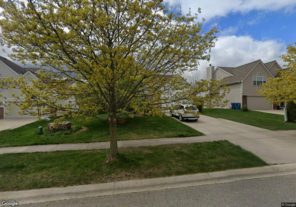 3206 Honeysuckle Dr, Ann Arbor, MI 48103 - photo 1