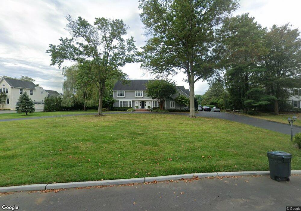 28 Riverside Dr, Rumson, NJ 07760 - photo 1