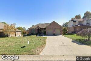 3938 Ficus Ct, Hamilton, OH 45013