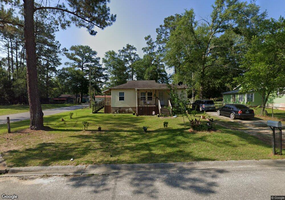 1112 4th Ave SE, Moultrie, GA 31768 - photo 1