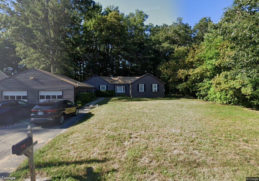 96 Linton St unit 242, Nashua, NH 03060 - photo 1