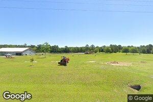 3990 Patten Coolidge Rd, Pavo, GA 31778