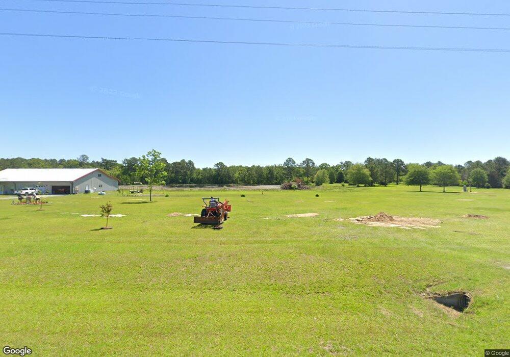 3990 Patten Coolidge Rd, Pavo, GA 31778 - photo 1