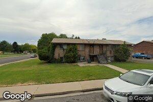 617 N 340 E, Orem, UT 84057