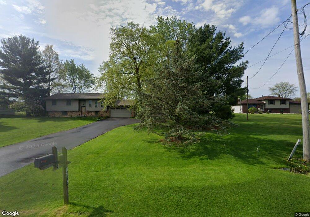 12885 W 118th Place, Cedar Lake, IN 46303 - photo 1