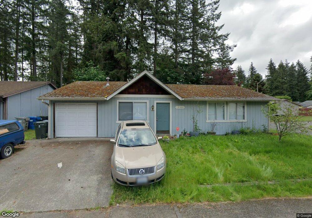 19526 SE 261st St, Covington, WA 98042 - photo 1