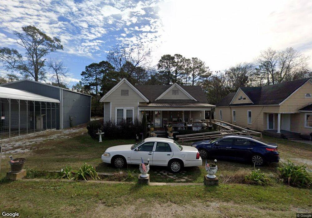 228 Mcdonough St, Elberton, GA 30635 - photo 1