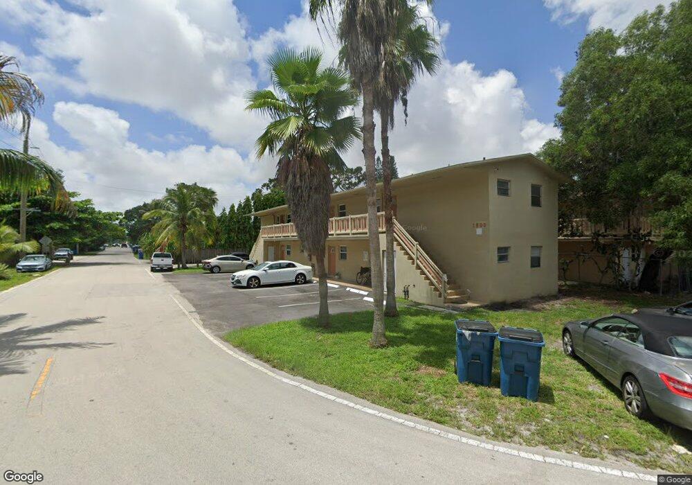 1500 SW 5th Place, Fort Lauderdale, FL 33312 - photo 1