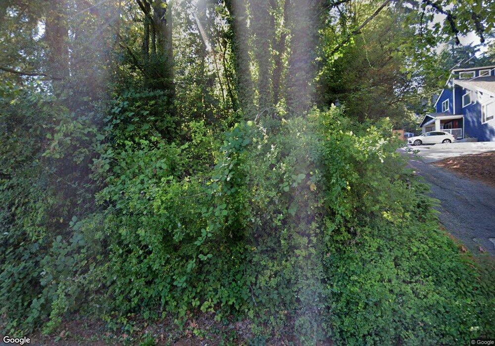 7109 E Mercer Way, Mercer Island, WA 98040 - photo 1