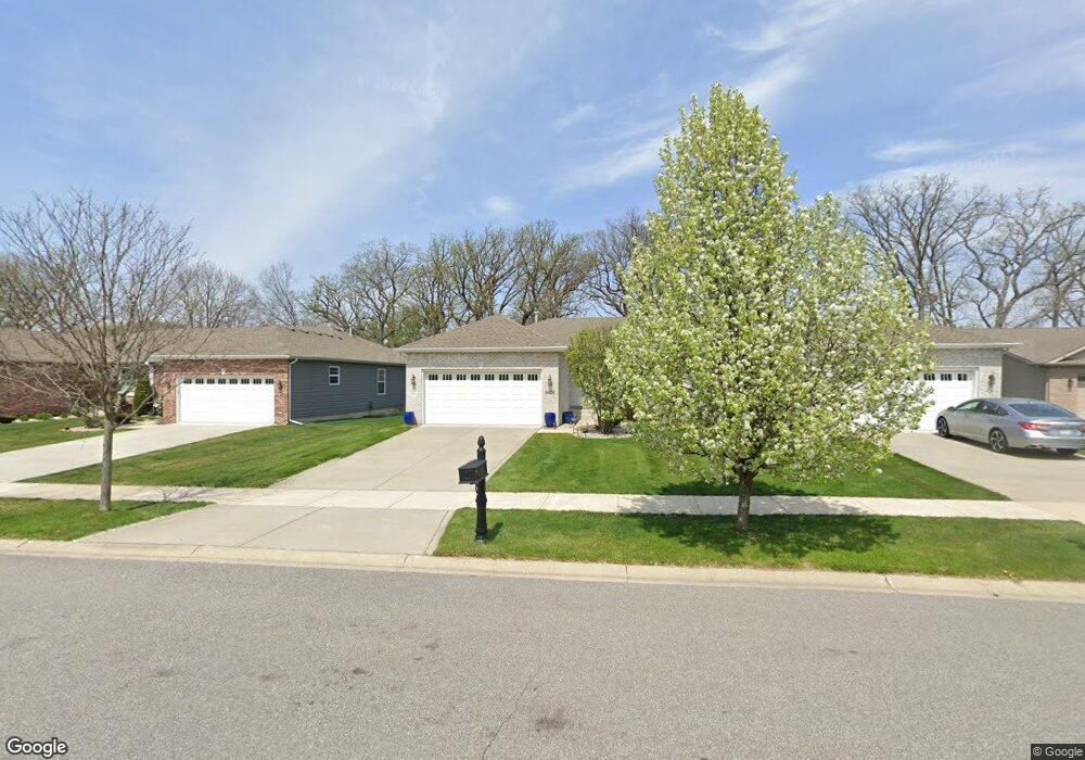 5426 Maggie Mae Ct, Crown Point, IN 46307 - photo 1