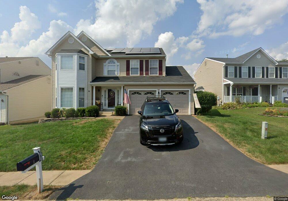 3 Kip Ct, Stafford, VA 22554 - photo 1