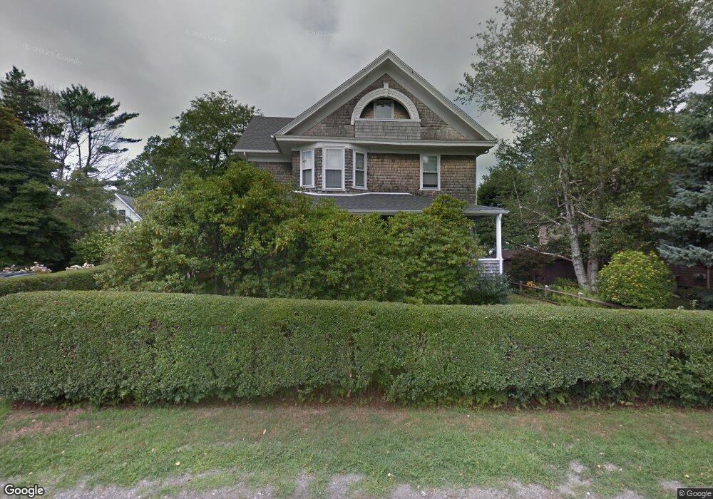 46 Green Ln, Jamestown, RI 02835 - photo 1