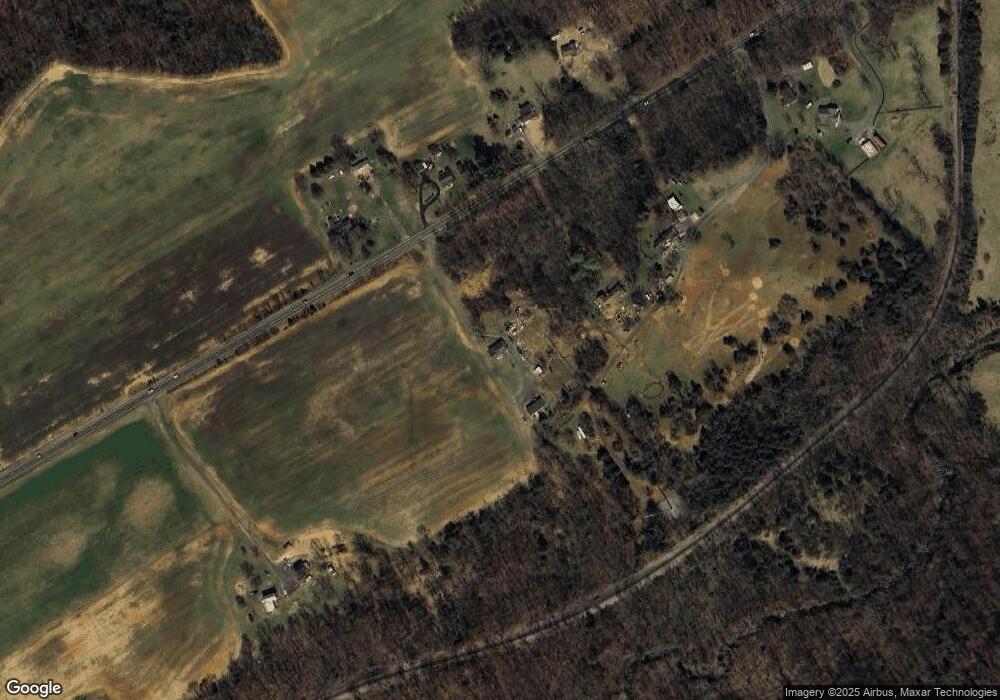 5942 Stonewall Jackson Hwy, Front Royal, VA 22630 - photo 1