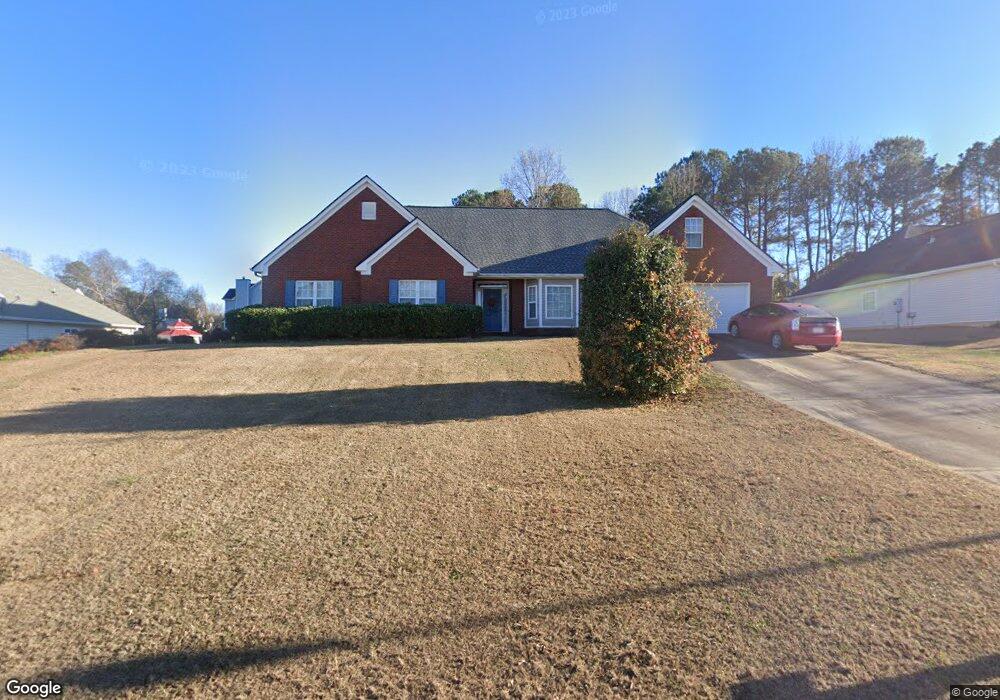 3117 Brooksong Ct unit 5, Dacula, GA 30019 - photo 1