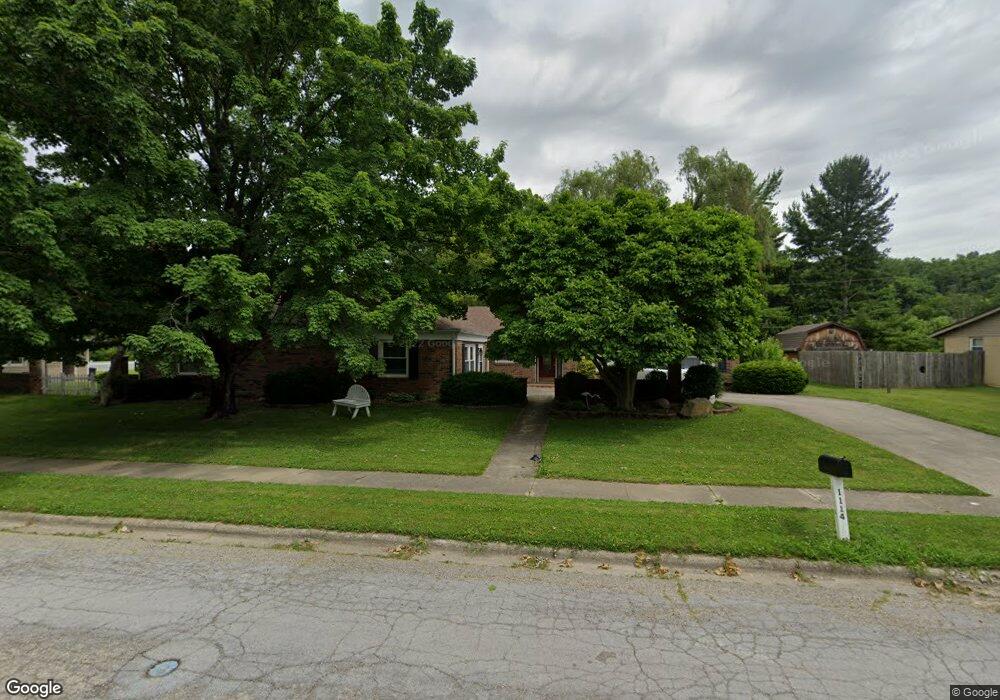 1114 Louise Dr, Xenia, OH 45385 - photo 1