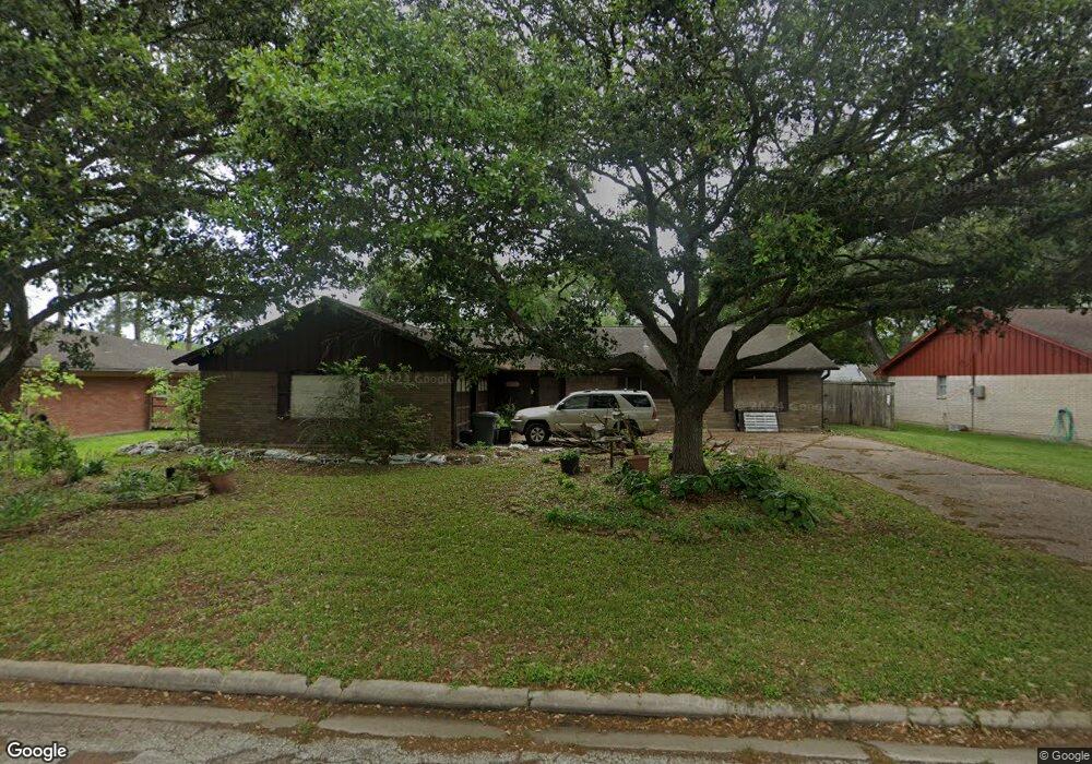 2609 Encino Ave, Bay City, TX 77414 - photo 1
