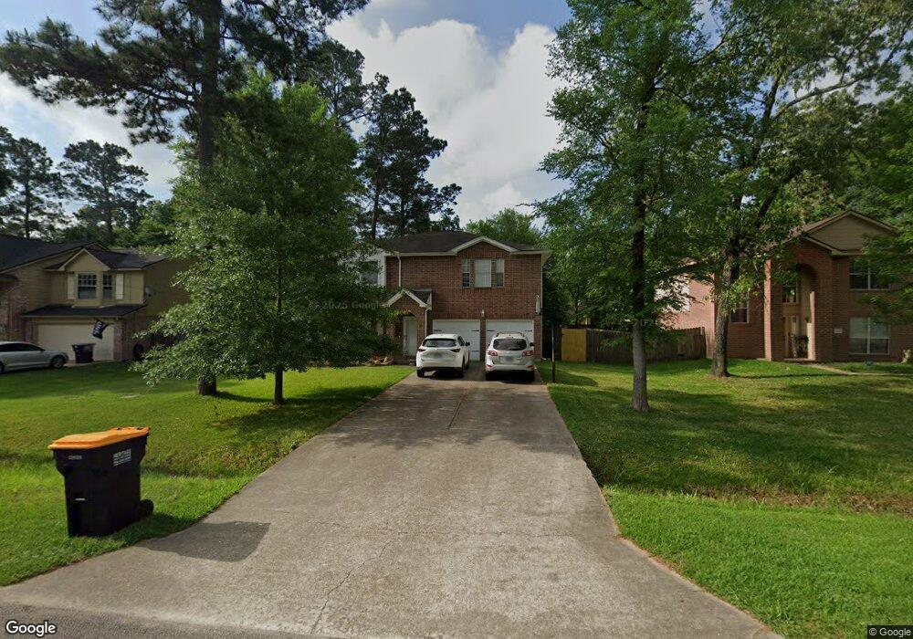 6711 Hayden Dr, Magnolia, TX 77354 - photo 1
