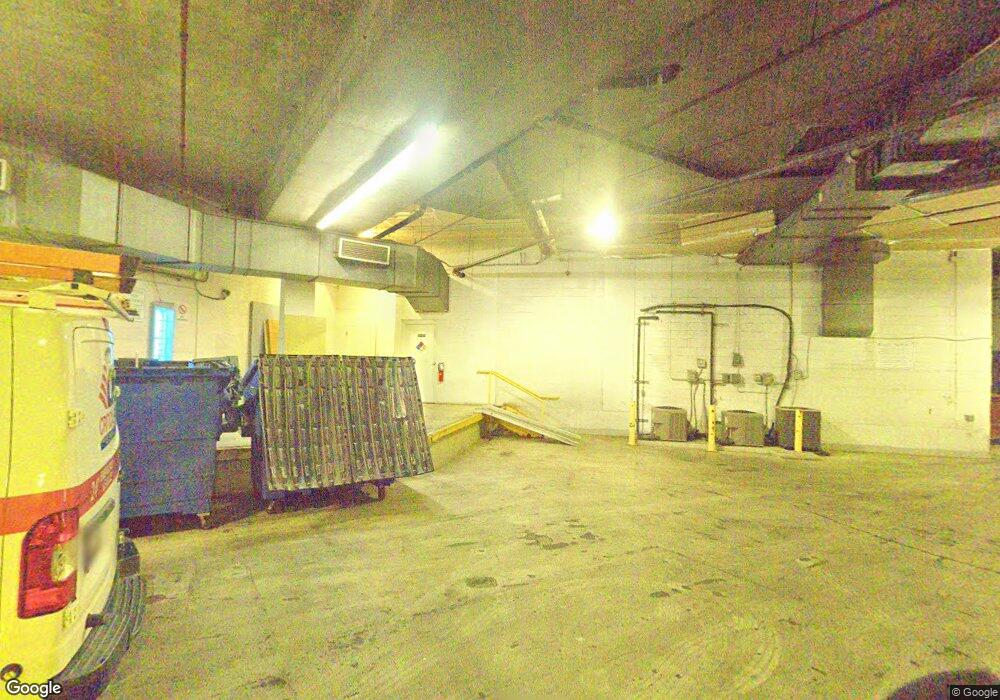 211 N Liberty St, Baltimore, MD 21201 - photo 1