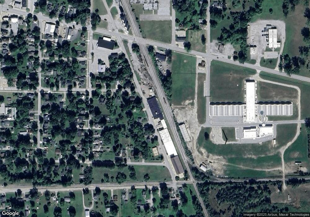 211 S Sherman Ste D St, Vassar, MI 48768 - photo 1