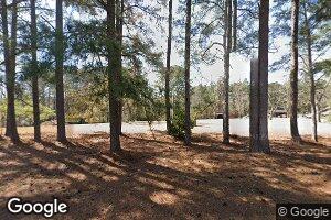 998 Issac Rd, Claxton, GA 30417